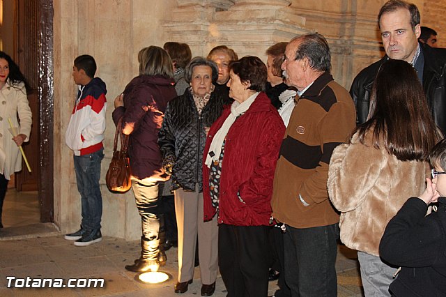 Procesin Ao de la Fe - 18