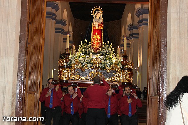 Procesin Ao de la Fe - 19