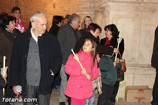 Procesin Ao de la Fe - 20