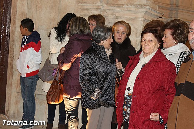 Procesin Ao de la Fe - 21