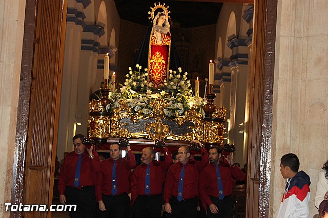 Procesin Ao de la Fe - 22