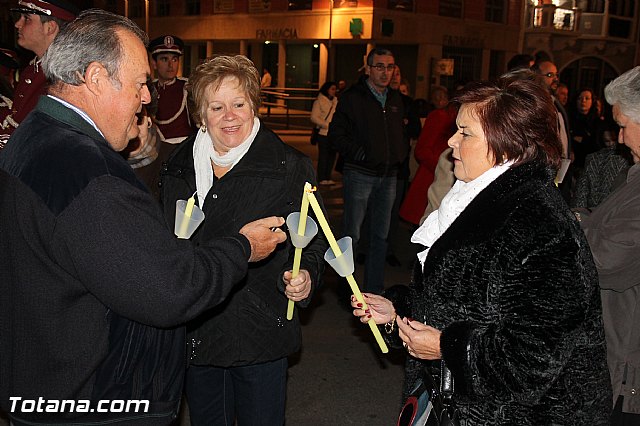 Procesin Ao de la Fe - 25