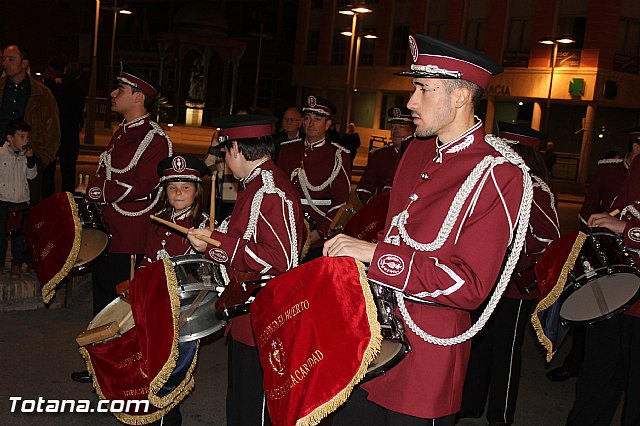 Procesin Ao de la Fe - 26