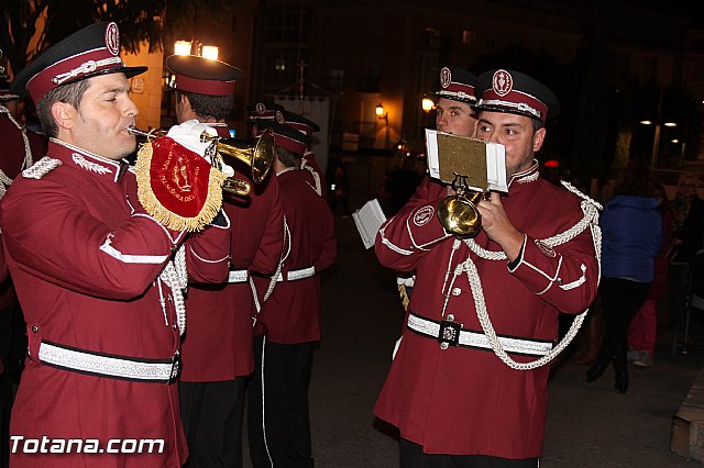 Procesin Ao de la Fe - 27