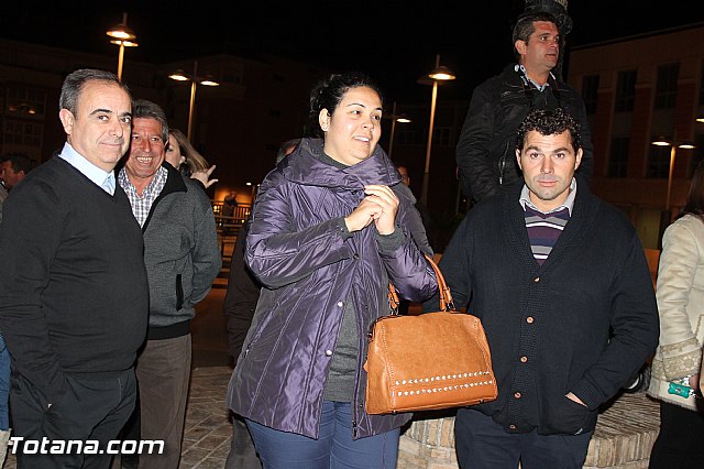 Procesin Ao de la Fe - 28