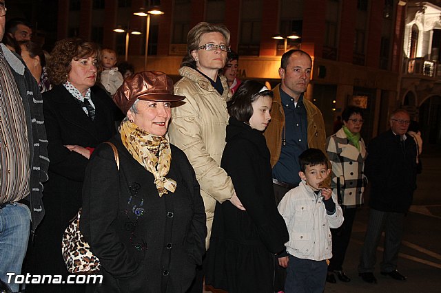 Procesin Ao de la Fe - 29