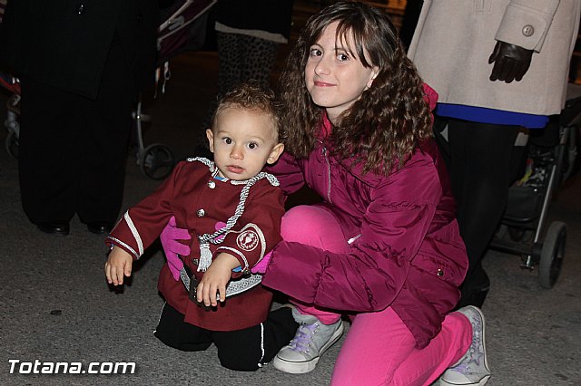 Procesin Ao de la Fe - 30