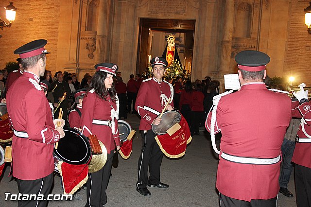 Procesin Ao de la Fe - 31