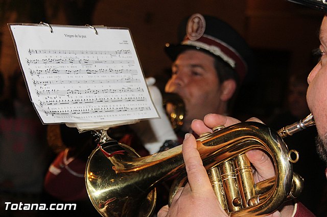 Procesin Ao de la Fe - 32