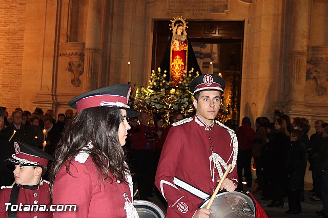 Procesin Ao de la Fe - 33