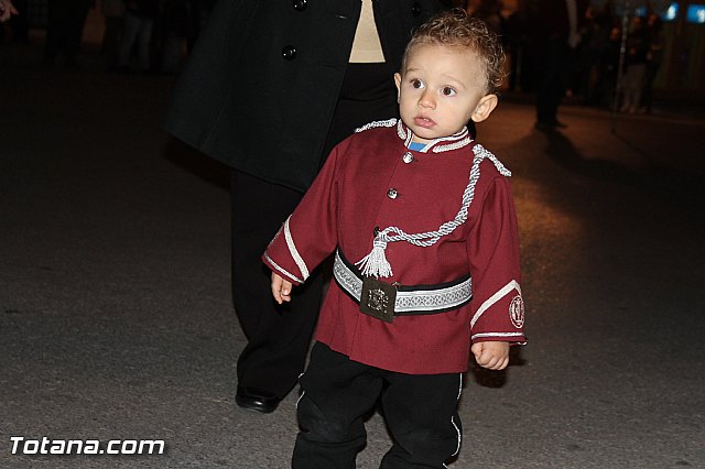 Procesin Ao de la Fe - 34