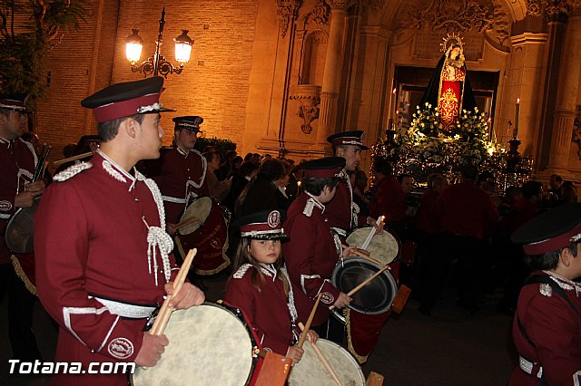 Procesin Ao de la Fe - 35