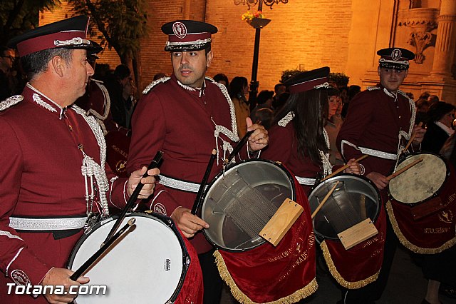 Procesin Ao de la Fe - 37