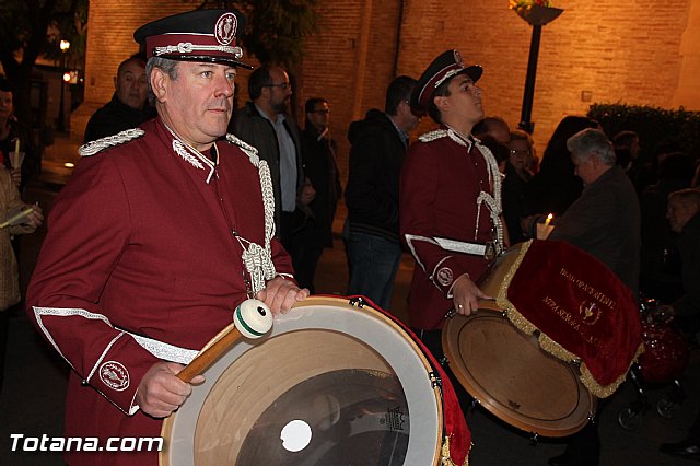 Procesin Ao de la Fe - 38