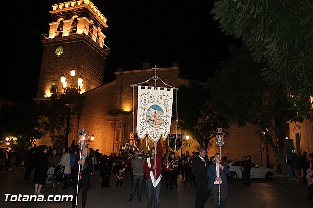 Procesin Ao de la Fe - 39