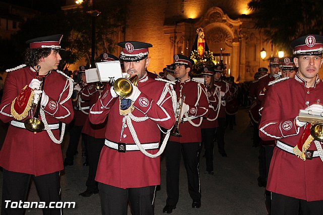 Procesin Ao de la Fe - 48