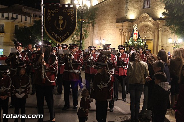 Procesin Ao de la Fe - 50