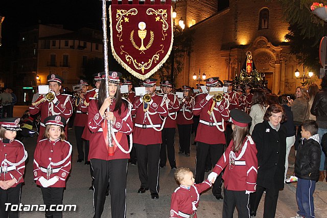 Procesin Ao de la Fe - 51