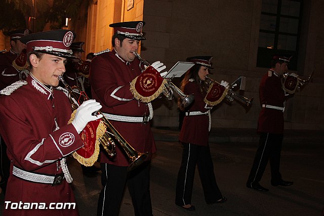 Procesin Ao de la Fe - 57