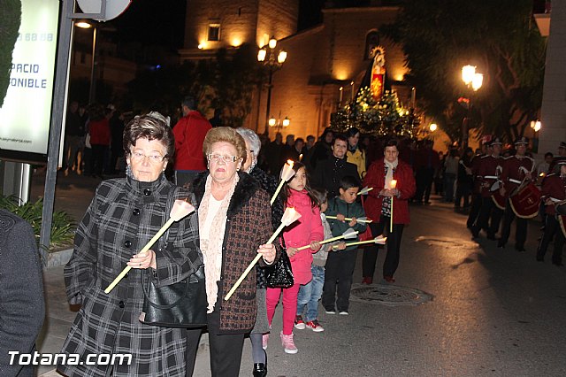 Procesin Ao de la Fe - 58