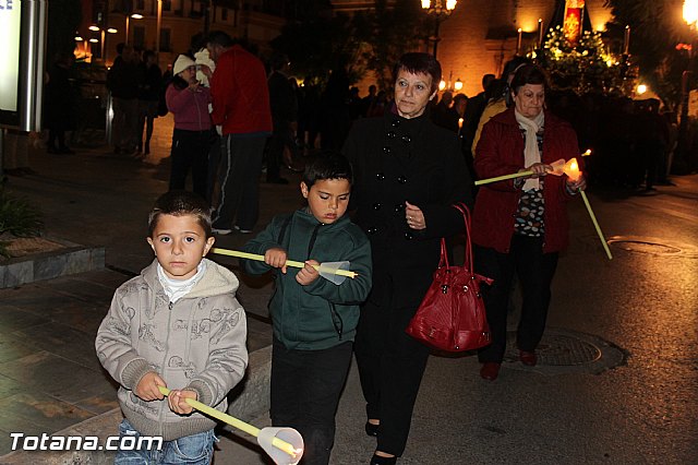 Procesin Ao de la Fe - 59