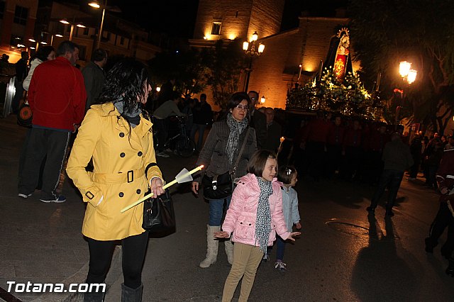 Procesin Ao de la Fe - 61