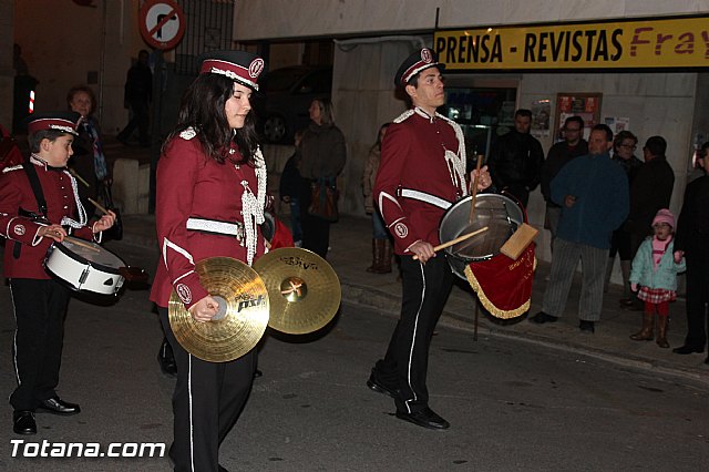 Procesin Ao de la Fe - 62