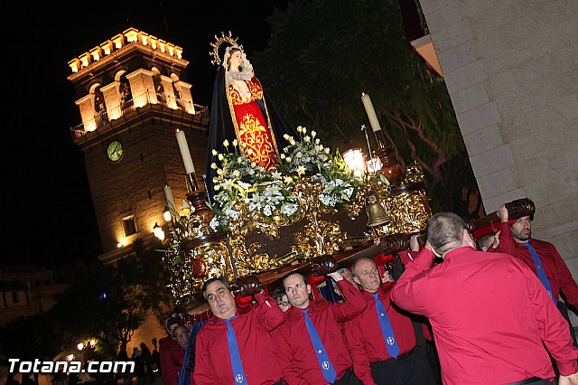 Procesin Ao de la Fe - 66