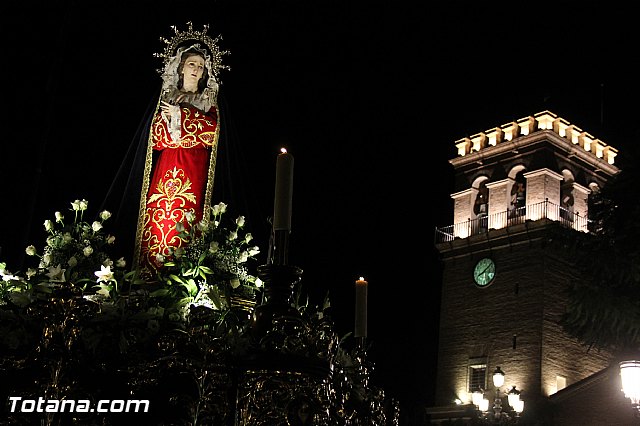 Procesin Ao de la Fe - 67