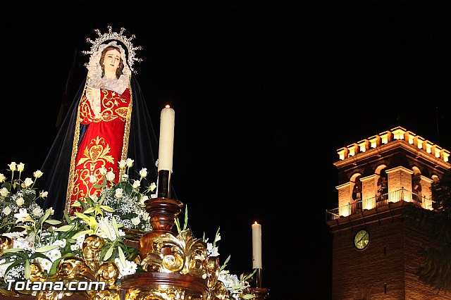 Procesin Ao de la Fe - 69