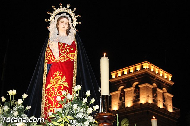 Procesin Ao de la Fe - 71