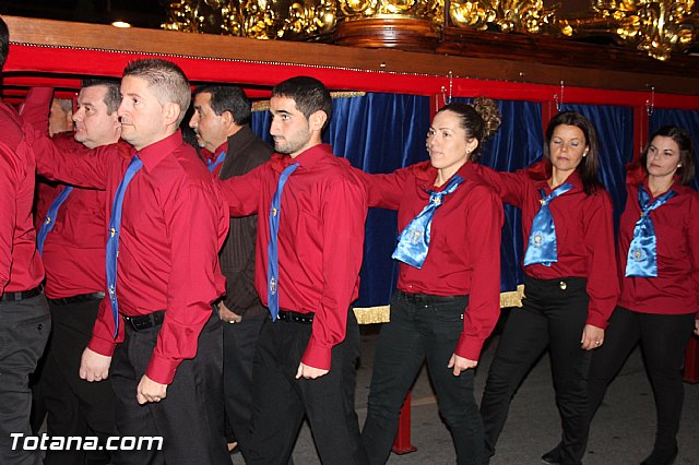 Procesin Ao de la Fe - 73