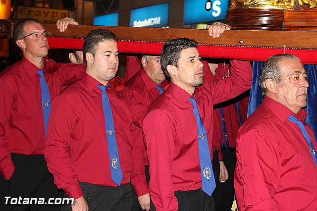 Procesin Ao de la Fe - 76