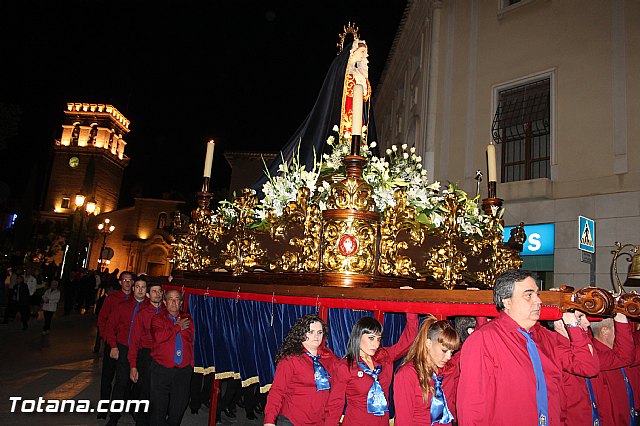 Procesin Ao de la Fe - 77