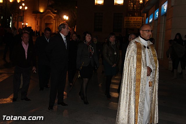 Procesin Ao de la Fe - 78