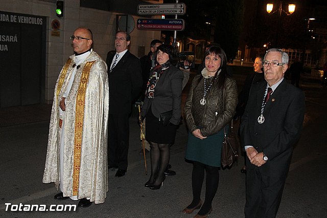 Procesin Ao de la Fe - 80