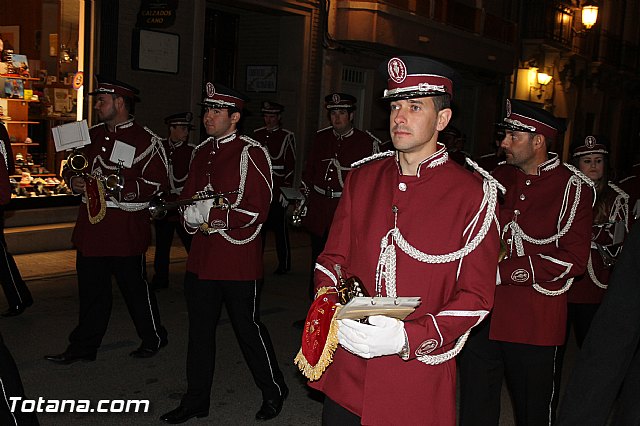 Procesin Ao de la Fe - 82