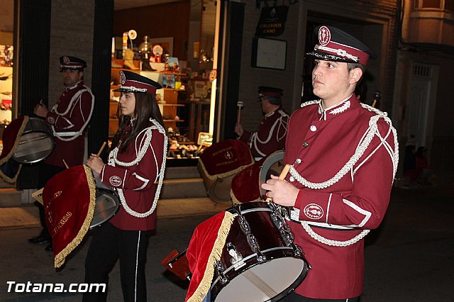 Procesin Ao de la Fe - 86