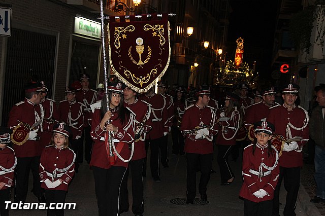 Procesin Ao de la Fe - 87