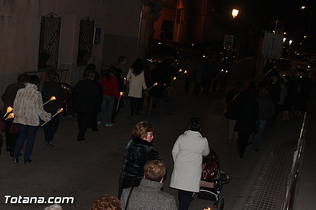 Procesin Ao de la Fe - 88