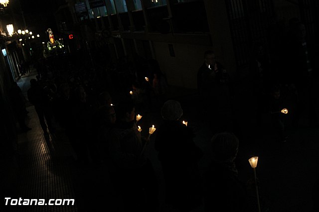 Procesin Ao de la Fe - 90