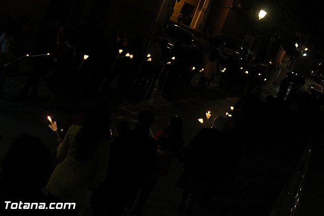 Procesin Ao de la Fe - 91