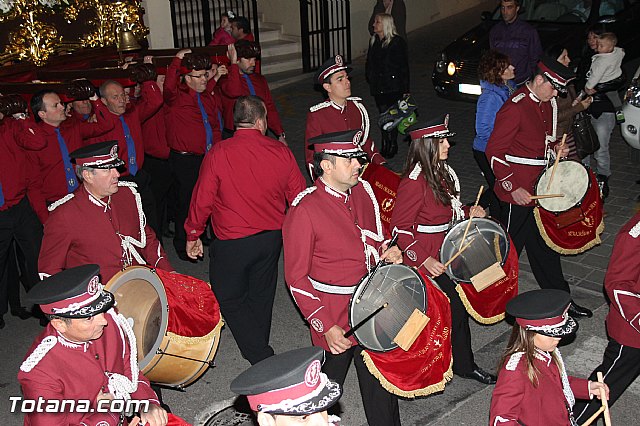 Procesin Ao de la Fe - 93