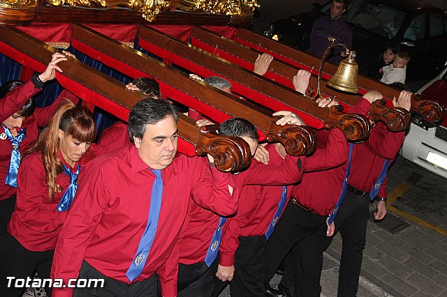 Procesin Ao de la Fe - 94