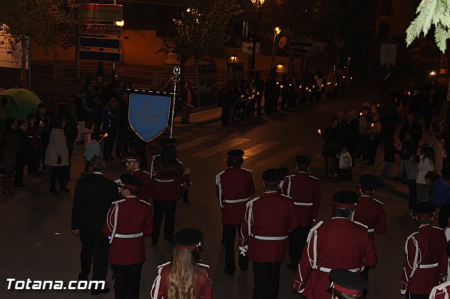 Procesin Ao de la Fe - 95