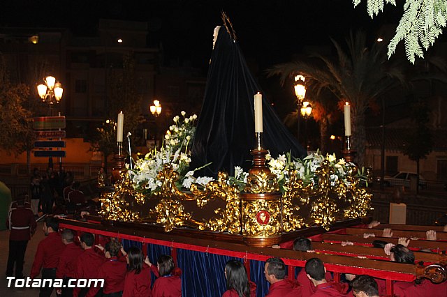 Procesin Ao de la Fe - 96