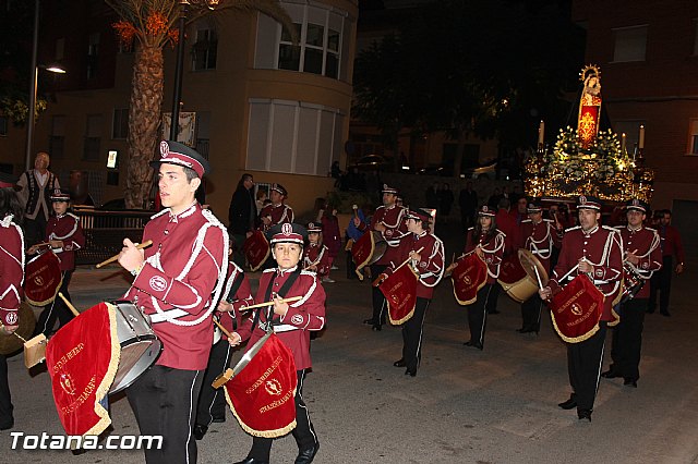 Procesin Ao de la Fe - 97