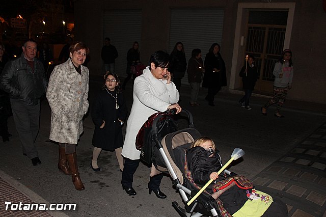 Procesin Ao de la Fe - 98