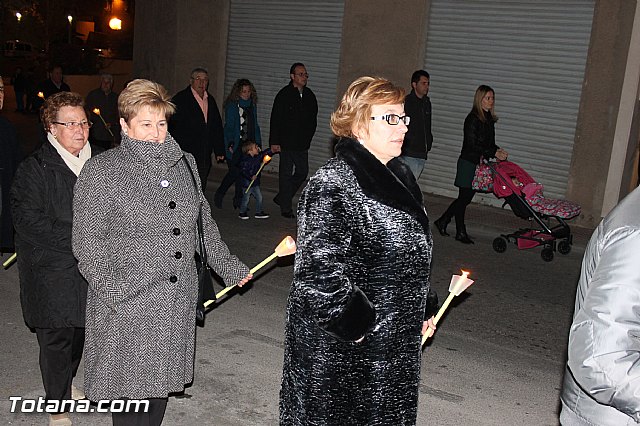 Procesin Ao de la Fe - 99