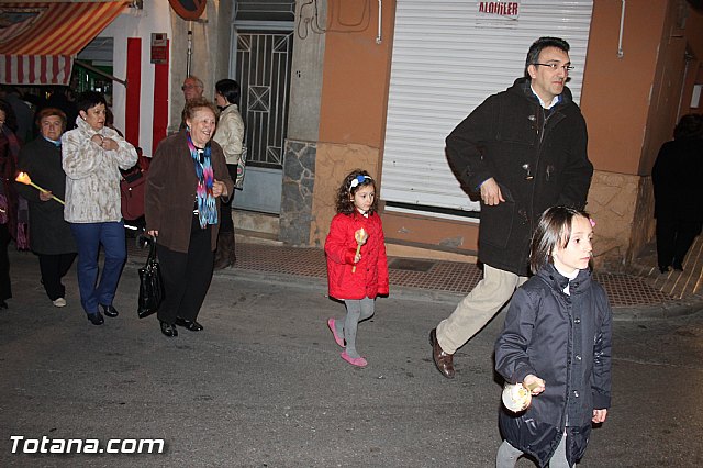 Procesin Ao de la Fe - 108